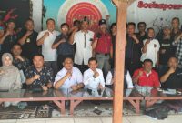 Diduga Oknum Perwira Polisi Langgar Kode Etik