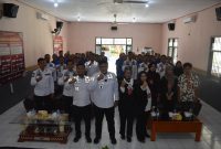 BANTUAN HUKUM GRATIS OLEH ADVOKAT MITRA BKBH FH