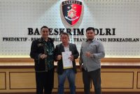 Majelis Ulama Indonesia Bali Melaporkan Arya Wedakarna ke Bareskrim Mabes Polri