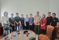Perihal Sejumlah Wartawan Yang Diintimidasi Yang Diduga Dilakukan Oknum Polisi ,Bentuk Dan Buka Posko Peduli Profesi Jurnalis