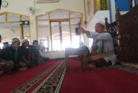 Tingkatkan Mutu Pembinaan Kerohanian, Lapas Kelas IIB Pasuruan Rutinkan Program Pengajian untuk WBP
