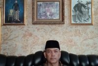 Tunjuk Pendekar Hukum Gus Leman Sebagai Kuasa Hukum ,Raden Mas Tri ( Ahli Waris Sultan Hamengku Buwono VII ) Minta Bantuan Keadilan.
