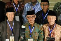 Muhammadiyah Tetapkan 1 Ramadan 1445 H Jatuh pada 11 Maret 2024, Idul Fitri pada 10 April 2024