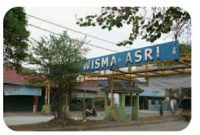 Taman Wisma Asri  : “Aksi Bejat Pelajar Tega Cabuli Balita Tetangganya”