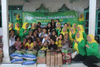 Pipas Lapas Kelas IIB Pasuruan agendakan Tour of Baksos