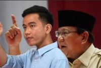 Gibran Tak Hanya Songong, Tapi Kemlinthi dan Keminter