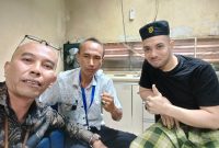 SIDANG PRAPERADILAN PELANGGARAN ADMINISTRATIF DIRJEN IMIGRASI MOHAMMED ALIAS HARUN MEMASUKI TAHAP PEMBUKTIAN.