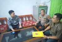 PASTIKAN HAK PILIH WARGA BINAAN, RUTAN BANGIL KOORDINASI DPT DENGAN POLRES PASURUAN TERKAIT TAHANAN A1