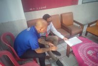 OPTIMALKAN KEADILAN, FASILITASI PERTEMUAN PENGACARA DENGAN TAHANAN DI RUTAN BANGIL