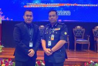 KALAPAS PASURUAN HADIRI 1st ASEAN CORRECTIONAL CONFERENCE