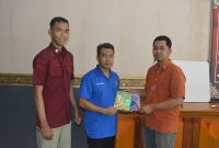 TINGKATKAN KUALITAS SDM, RUTAN BANGIL TERAPKAN KEGIATAN BELAJAR MENGAJAR BERSAMA PKBM CANDRADIMUKA