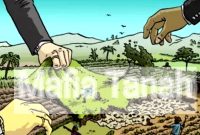 Buat Dokumen Tanah Palsu, Mantan Kades di Tangerang Ditetapkan Tersangka