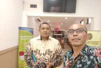 DIRJEN IMIGRASI/TERMOHON PRAPERADILAN TIDAK MAMPU MENUNJUKAN BUKTI SURAT YANG MENYATAKAN MUHAMMED WARGA NEGARA YAMAN.