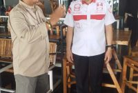 Perkuat Sinergitas, Lapas Kelas IIA Karawang Bersama IWO Indonesia Jalin Kerjasama Promosikan Hasil Karya Warga Binaan Pemasyarakatan.