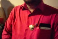 Malam Natal Penuh Kebahagiaan dengan Tema ‘Horas Ganjar Kebenaran Pasti Menang’