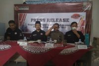 *Paparan Panwaslu Kecamatan Tamansari Tentang Pemilu 2024,Dan Ini Penjelasannya!*