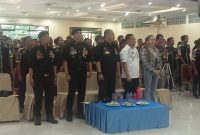 *DPD LSM GMBI Distrik Karawang Deklarasikan Dukungan Penuh Terhadap Dr.Anwar Budiman SH MH Caleg DPR RI 2024*
