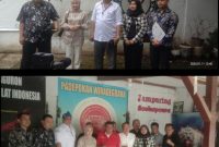 Dugaan Perampasan Kebebasan Pers Atas Aktifitas Jurnalistik