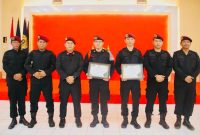 Penghargaan Pegawai Teladan Lapas Pasuruan, Inspirasi untuk Kinerja Lebih Baik