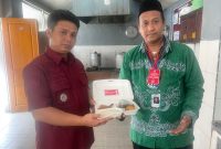 PENDAMPINGAN PENGAJUAN SERTIFIKASI HALAL DAPUR RUTAN BANGIL OLEH PPH KABUPATEN PASURUAN