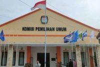*Kasus Dokumen Perubahan BA PPS, KPU Sampang Putuskan Sanksi Peringatan Tertulis*
