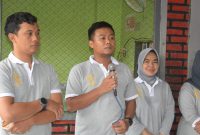 LANGKAH AWAL, JAJARAN RUTAN BANGIL SOSIALISASIKAN PEMBANGUNAN ZONA INTEGRITAS KEPADA WARGA BINAAN