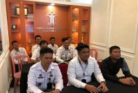 PEMANFAATAN DIGITALISASI BERAKHLAK, RUTAN BANGIL IKUTI ZOOM KEGIATAN WORKSHOP REFORMASI BIROKRASI