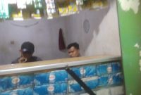 “Marak Berkedok Toko Obat, tapi PLAY”