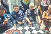 *” Strategi Peranan Digital Untuk Meraih Suara Pemilih ” Tema Dalam Podcast Ketua Umum IWO Indonesia Jelang HPN Dan Anniversary IWO Indonesia Ke-6*
