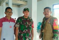 *PPS Desa Sumberreja Lakukan Pendataan Dan Pengecekan Surat Suara Untuk 17  TPS  Yang Ada Di Lingkungannya.*
