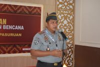 KOMITMEN BERSAMA “ZERO PUNGLI”