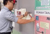 DENGARKAN KELUHAN WBP, RUTAN BANGIL PASANG KOTAK SARAN DI SETIAP BLOK HUNIAN