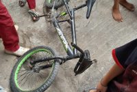 Siswa SD Tewas Di Babelan, Akibat Di Tabrak Truck