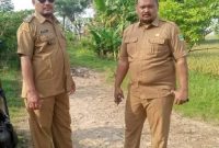 Langkah Maju Desa Medankarya: Jembatan dan Jalan Akan Segera Diperbaiki untuk Kesejahteraan