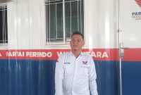 *Ingin Maksimalkan Masa Muda nya Demi Kemajuan Bangsa ,Agus Fitrian Maju Menjadi Caleg Partai Perindo Dapil 6 DPRD Kabupaten Karawang*