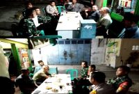 Pentingnya Menjaga Keamanan Lingkungan Jelang Hari Raya