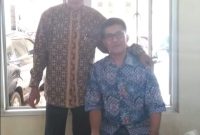 KETUA DPD PRAPASPRI Sumbergayam Minta Paslon 01 dan 03 Legowo, Lebih Baik Fokus Kedepan Bersama Prabowo Gibran
