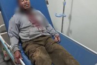 Kawanan Begal Beraksi Kembali Dan Memakan Korban Seorang Pedagang Gorengan Di Babelan-Bekasi