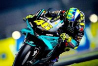 Dramatis, Perjuangan Rosy Di Lintasan Terakhir Hingga Berujung Kemenangan