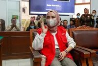Kuasa Hukum Medina Zein,Mengungkap Suasana Pertemuan Kliennya Dengan Marissya Icha Jelaskan Kelanjutan Kasus