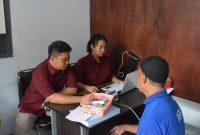 JAGA KESEHATAN WBP, RUTAN BANGIL KANWIL KEMENKUMHAM JATIM RUTINKAN GIAT KASAT “KAMIS SEHAT”