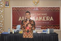 Perlindungan Hukum WBP, Rutan Bangil Kanwil Kemenkumham Jatim Gelar Penyuluhan Bantuan Hukum Bagi Tahanan Oleh Tim BKBH FH Universitas Brawijaya