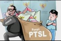 Program Lanjutan PTSL Bukanlah Ajang Pungli