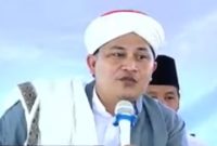 AKHIRNYA DEBAT KIAI IMAD DAN GUS RUMAIL TERJADI: NASAB BA’ALWI BATAL