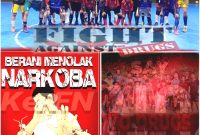 Pemberantasan Narkoba Dan Psikotropika, Tanggung Jawab Kita Bersama