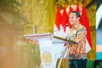 Diduga Minta Upeti Rp25 Miliar, KPK Didesak Segera Panggil Bahlil