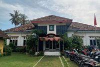 Diduga Oknum Kades Batujaya Diduga Salahgunakan Dana Desa dan DBH Tahun 2024