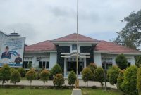Kepala Desa Kutamukti Diduga Menghindar Konfirmasi Penggunaan Dana Desa