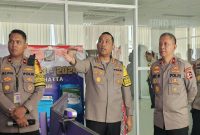 Animo Tinggi Mudik Pakai Pesawat, Polres Bandara Soetta Siapkan 4 Posko Pelayanan