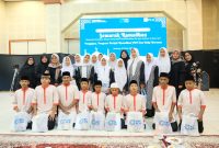 Berbagi Berkah Ramadhan 1445 H, PLN UP2B Jabar Salurkan Donasi untuk Pesantren, Panti Asuhan dan Rumah Tahfidz